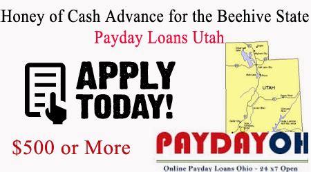Advance Cash Loan Payday Utah